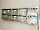 建物設備 シグマ千歳