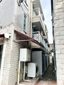 その他 シグマ千歳