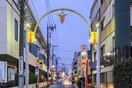 周辺環境 シグマ千歳