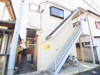 スターパレス宮原