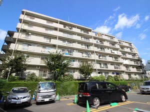 サンライフ本厚木(203)