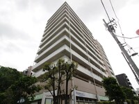 ｲｰｽﾄｺﾓﾝｽﾞ清澄白河ｻｳｽﾌﾗｯﾂ(1202)