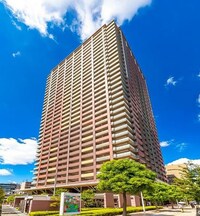 ｵｰﾍﾞﾙﾀﾜｰ川口ｺﾗｰｼﾞｭ（2108）