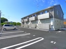 駐車場 ブリランテＡ