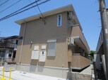 ブルーム岸根公園
