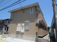 ブルーム岸根公園