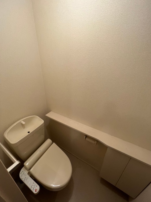 トイレ ソレアード