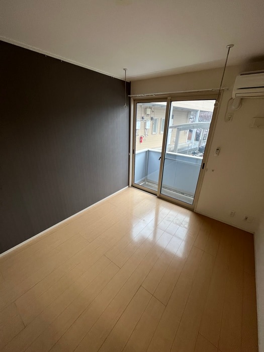 居室 ソレアード