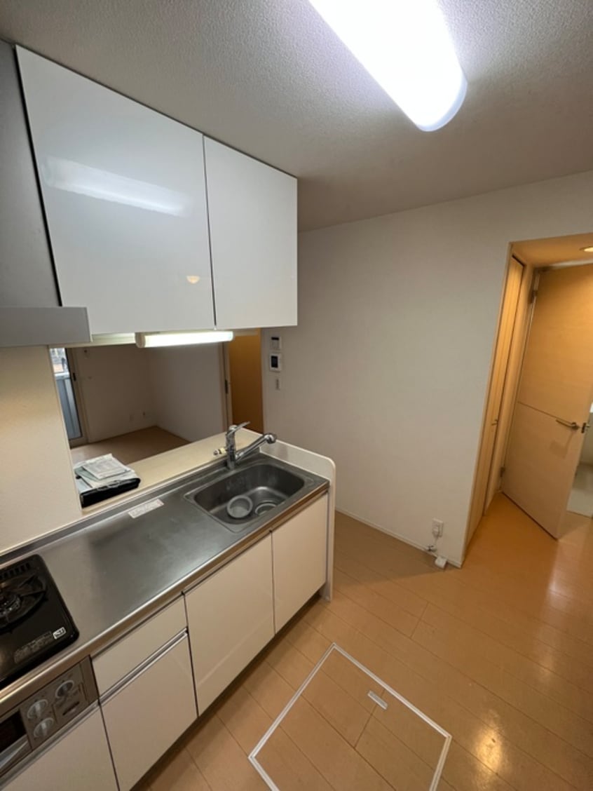 キッチン ソレアード