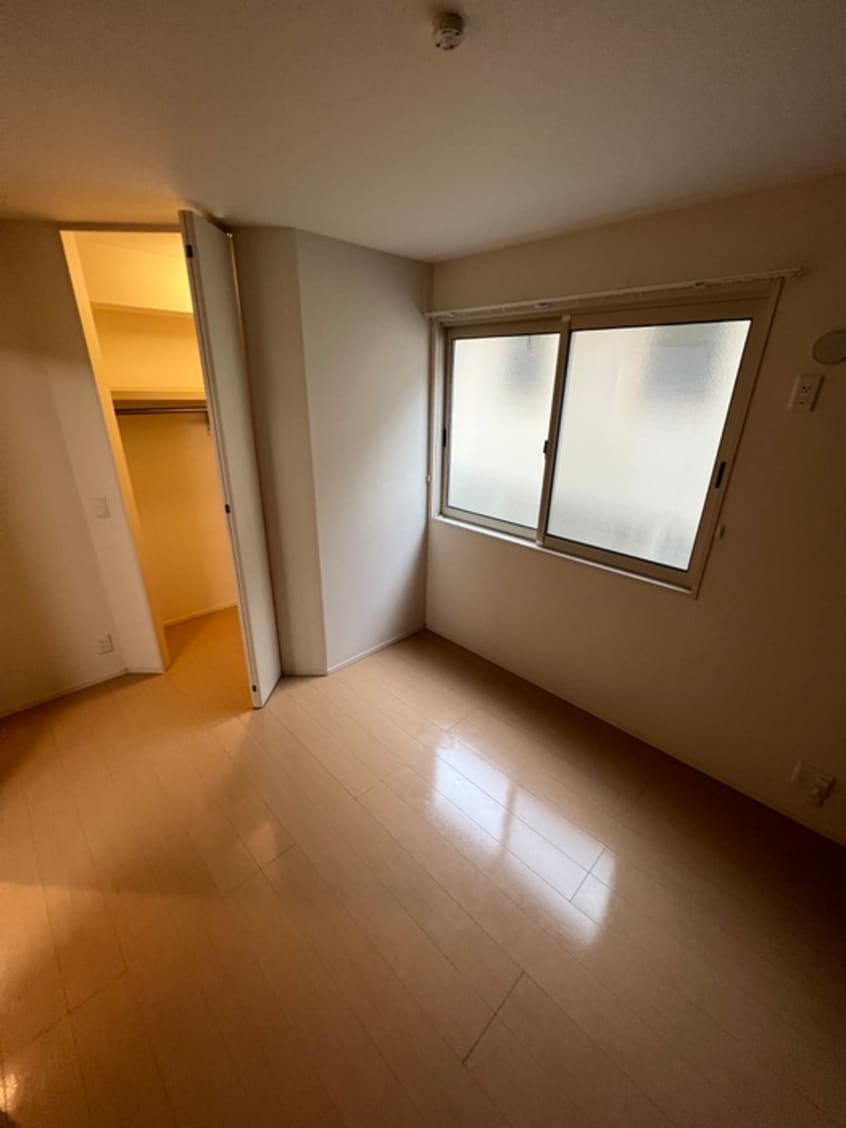 居室 ソレアード