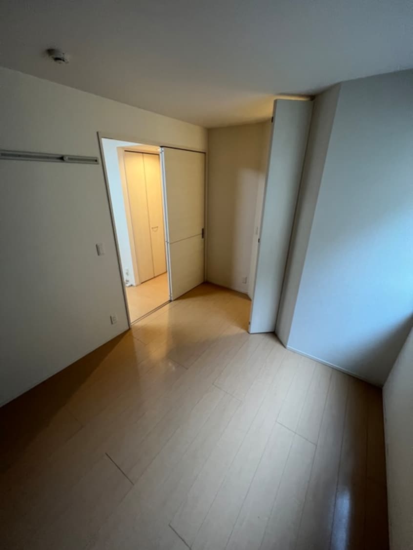 居室 ソレアード