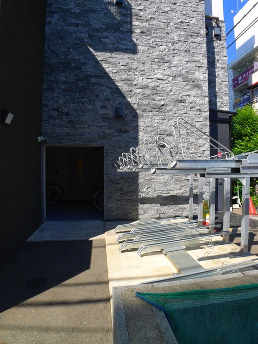 その他 グラード新所沢