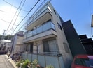 ラ カーサ コモコーメの外観