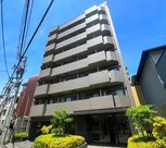 ルーブル西早稲田弐番館