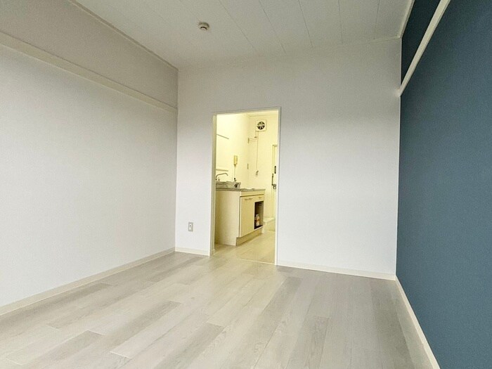 居室 ビューハイツ富士