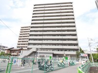 アクシルコート調布国領（1109）