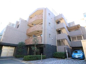 フェニックス目黒弐番館（105)