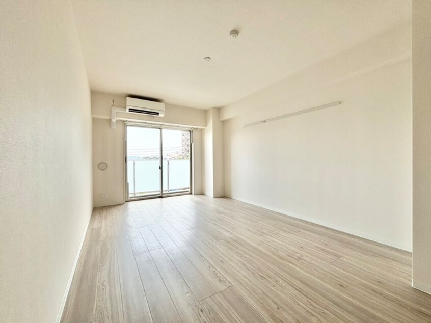 居室 ハマコートⅧ