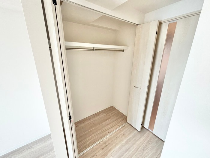 収納 ハマコートⅧ