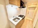 キッチン ハマコートⅧ