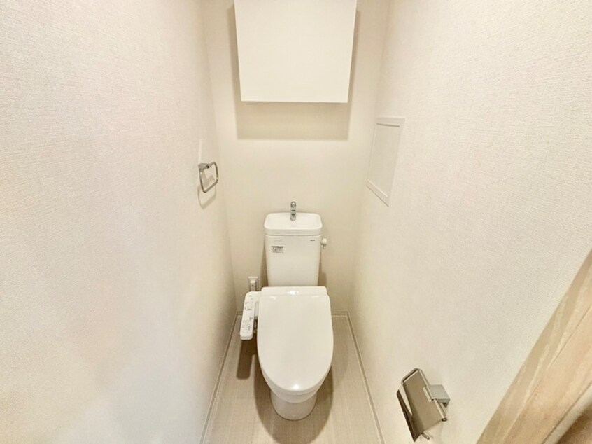 トイレ ハマコートⅧ