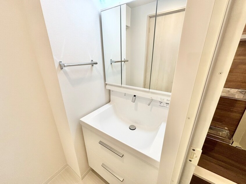 洗面 ハマコートⅧ