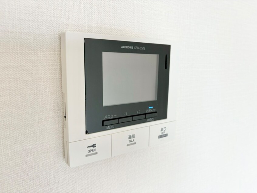 内観写真 ハマコートⅧ