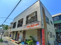 第１行徳ロードレジデンス