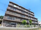ベルメゾン鶴ヶ島の外観