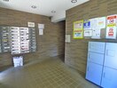 建物設備 ベルメゾン鶴ヶ島