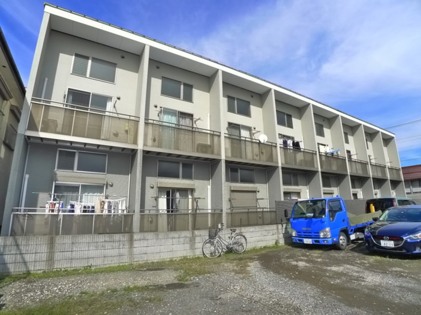 外観写真 サンヴィア－レフジ