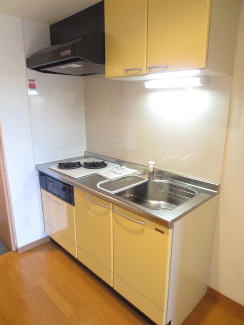 キッチン サンヴィア－レフジ