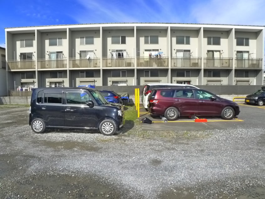 その他 サンヴィア－レフジ