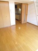 居室 サンヴィア－レフジ