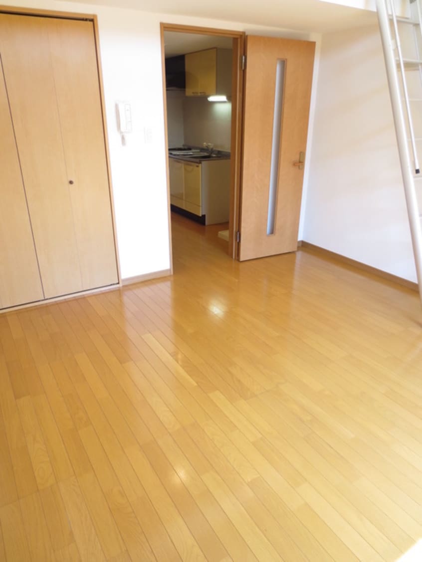 居室 サンヴィア－レフジ