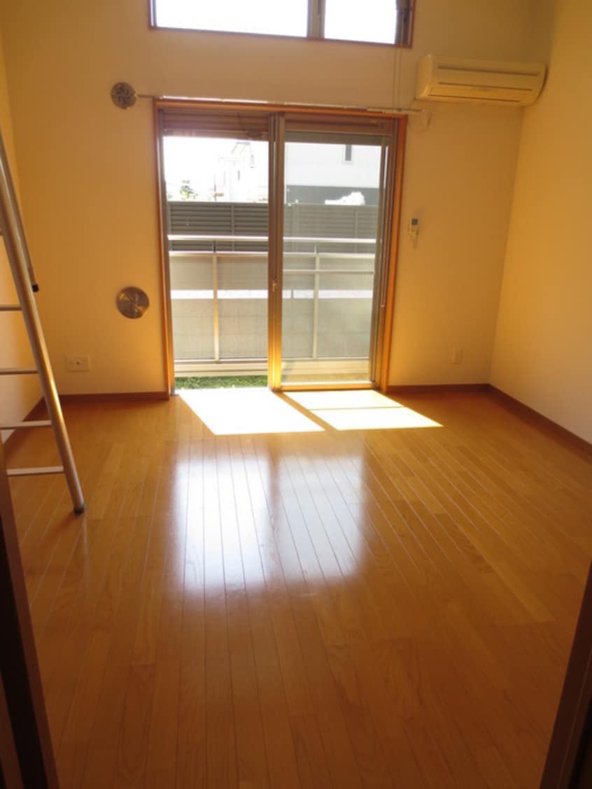 居室 サンヴィア－レフジ