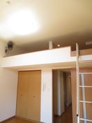 居室 サンヴィア－レフジ