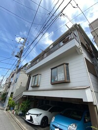 メゾンフロ－レ