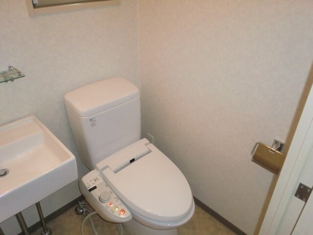 トイレ ステ－ジファ－スト本郷(1001)