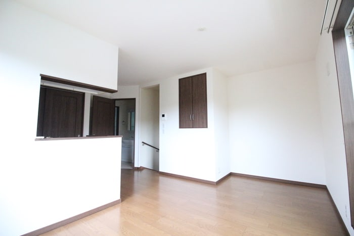 居室 フォレストKⅡ