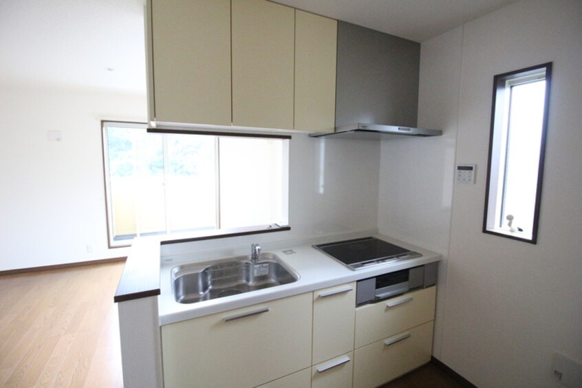 キッチン フォレストKⅡ