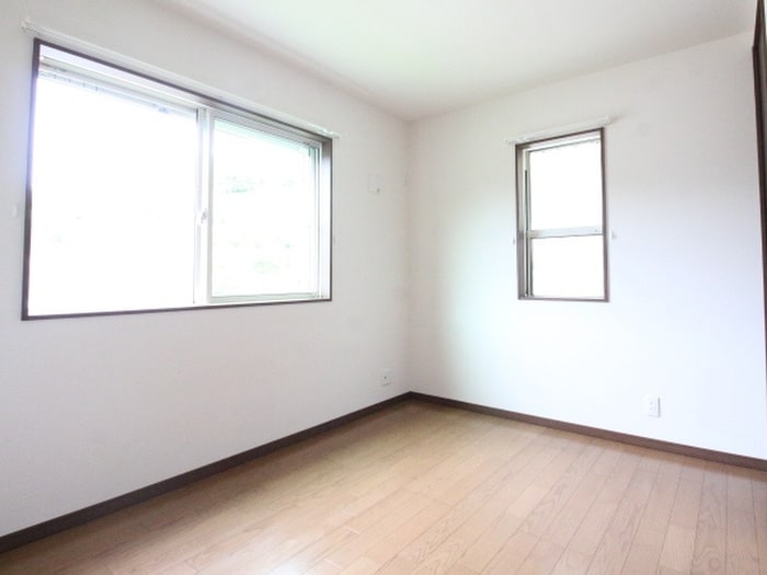 居室 フォレストKⅡ