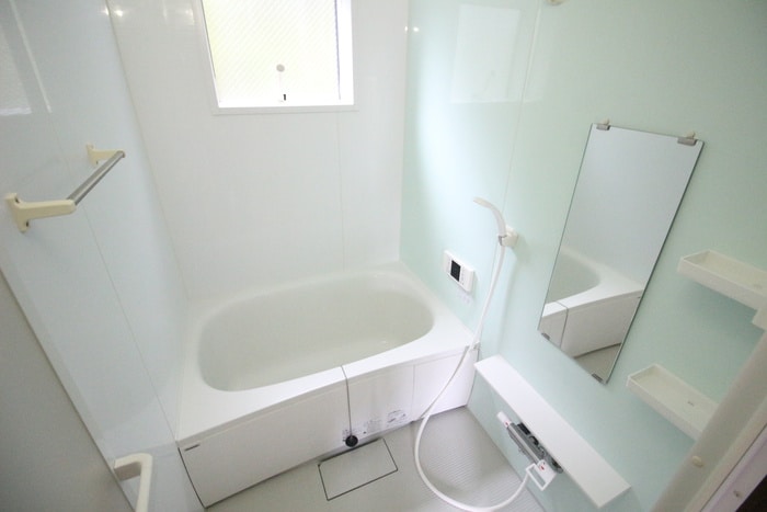 バス／シャワールーム等 フォレストKⅡ