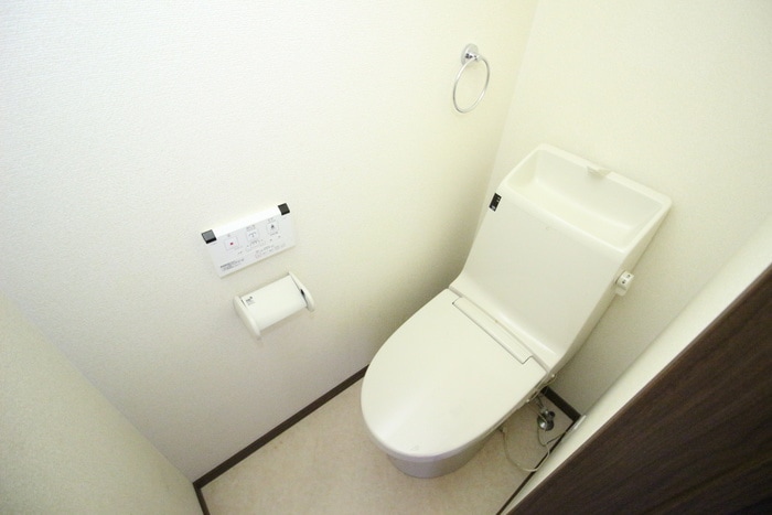 トイレ フォレストKⅡ