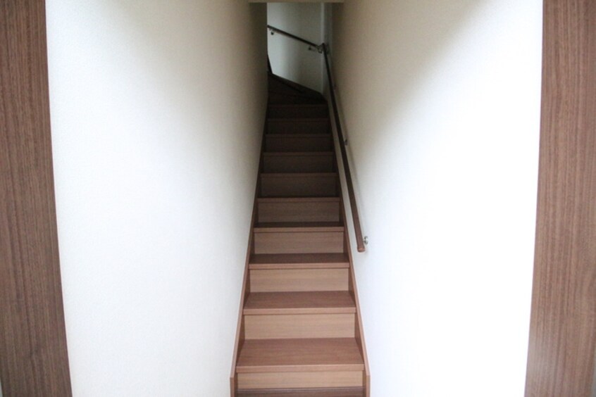 内観写真 フォレストKⅡ