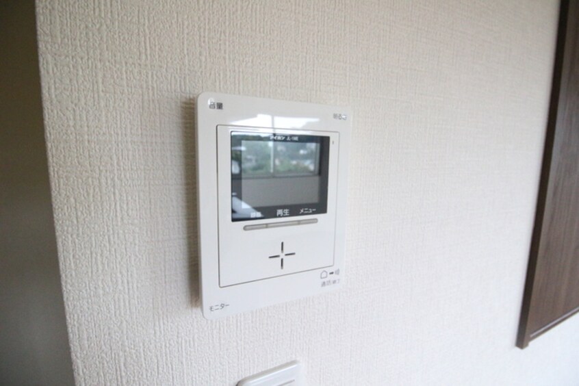 内観写真 フォレストKⅡ