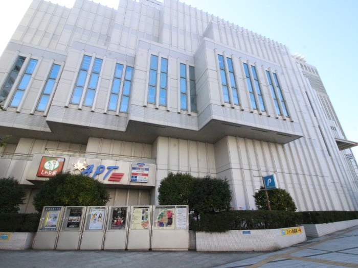 横須賀芸術劇場(ビデオ/DVD)まで500m フォレストKⅡ