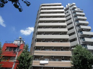 ﾒｲﾝｽﾃｰｼﾞ本駒込駅前（502）