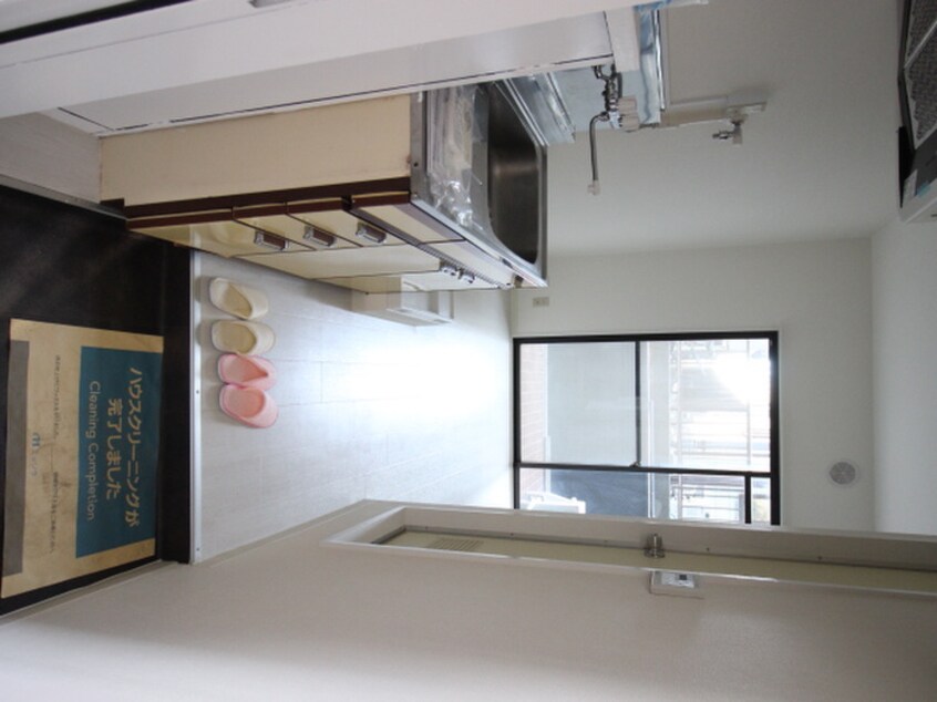 玄関 サンロイヤル武蔵野