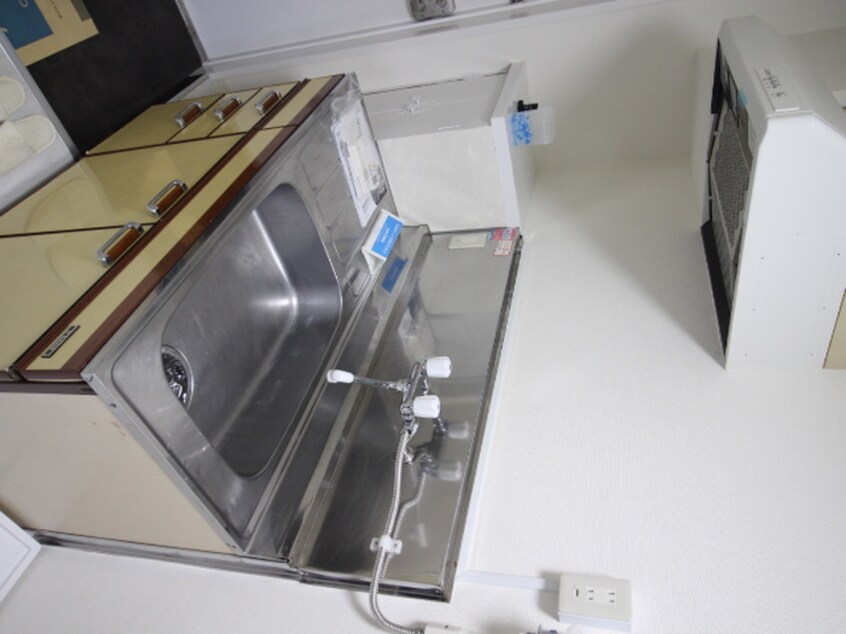 キッチン サンロイヤル武蔵野